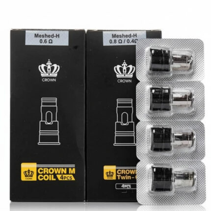 UWELL Crown M Coils