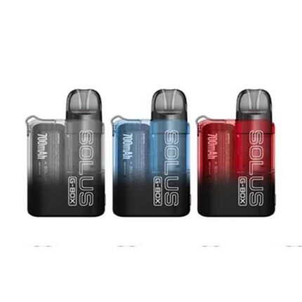 SMOK Solus G-BOX Pod System