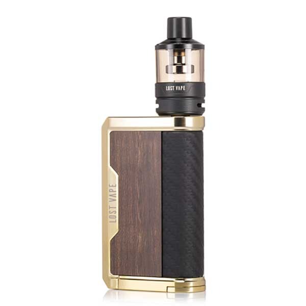 Lost Vape Centaurus Q200 Vape Kit - Image 6