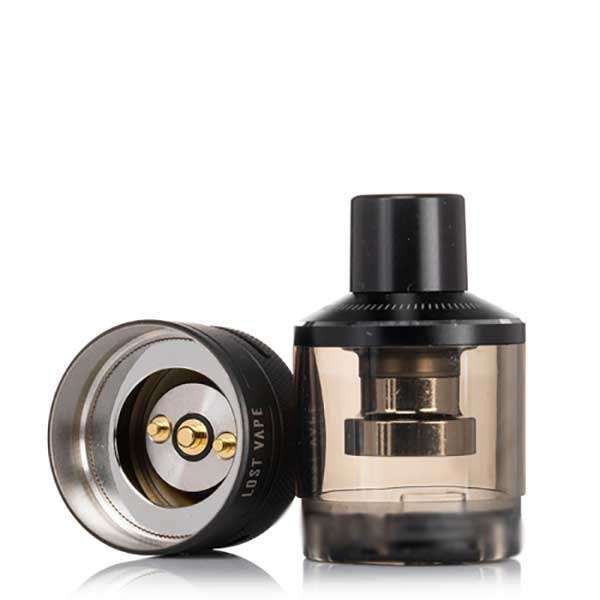 Lost Vape Centaurus Q200 Vape Kit - Image 17