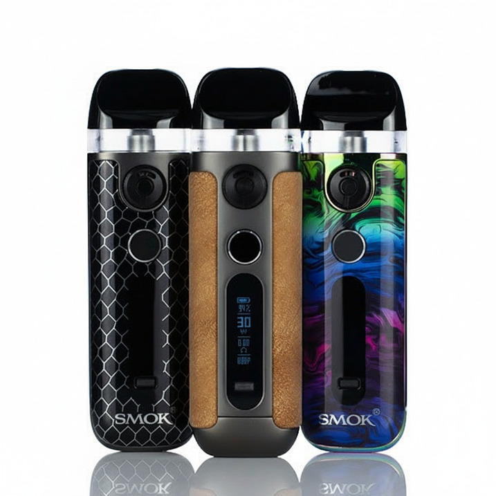 Novo5Gallery_600x SMOK Novo 5 Pod System