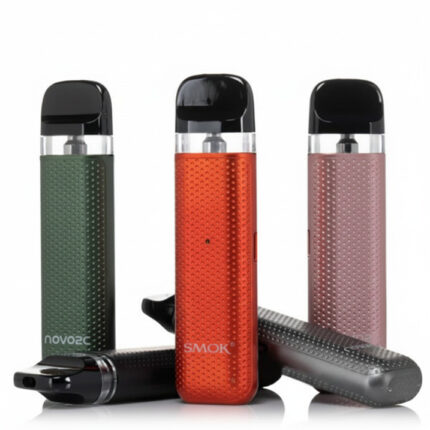 SMOK Novo 2C Pod System