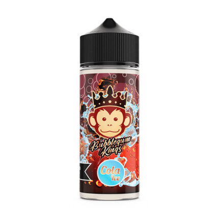 Dr Vapes Bubblegum Kings Cola Ice 120ML E-Liquid