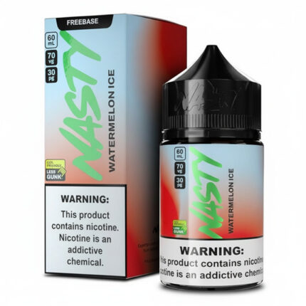 Nasty Modmate Watermelon Ice E-Liquid