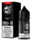 Nasty Silver Salt Nicotine