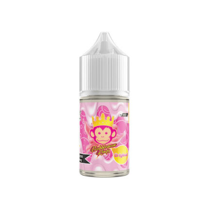 Dr Vapes Bubblegum Kings Original Salt Nicotine