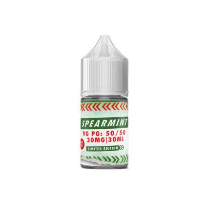 Dr Vapes Spearmint Salt Nicotine