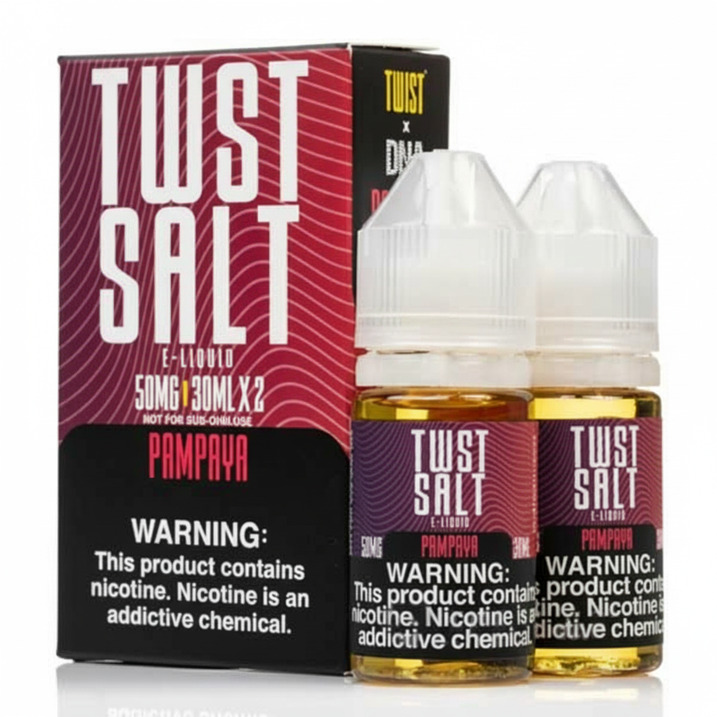 twist_-_salts_-_pampaya Twist Pampaya Salt Nicotine