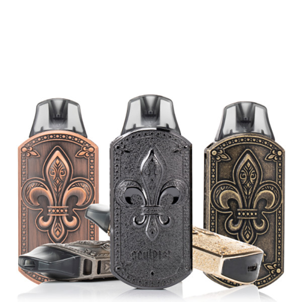 UWELL Sculptor Pod System