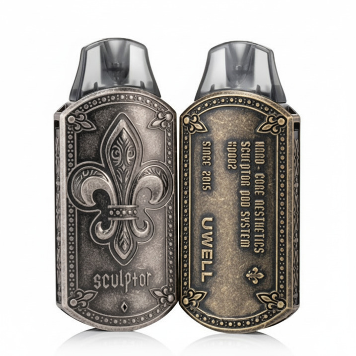 UWELL Sculptor Pod System - Image 10