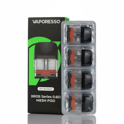 Vaporesso XROS Pod Cartridge