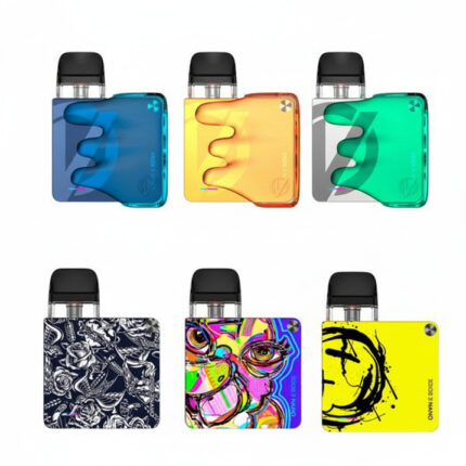 Vaporesso XROS 3 Nano Limited Edition