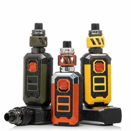Vaporesso Armour Max Vape Kit