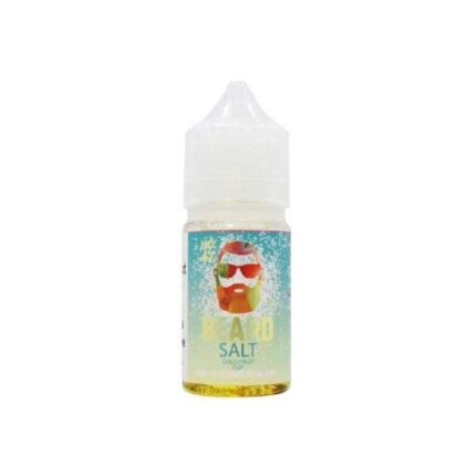 Beard No 42 Menthol Fruit Cup Salt Nicotine