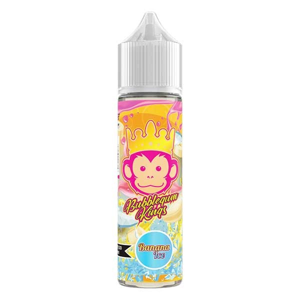 Banana60ml-310487_946x946 Dr Vapes Bubblegum Kings Banana Ice 60ML E-Liquid