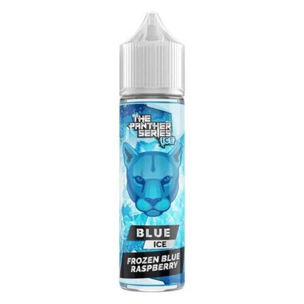 Dr Vapes Blue Ice 60ML E-Liquid