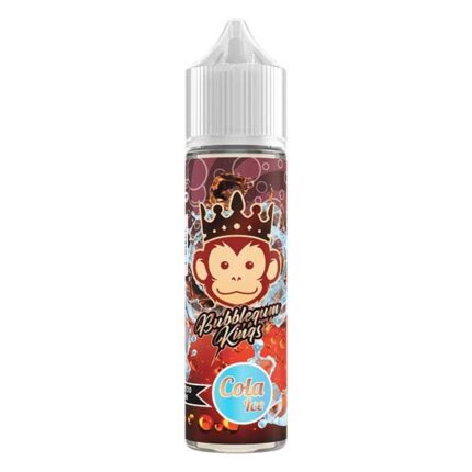 Dr Vapes Bubblegum Kings Cola Ice 60ML E-Liquid