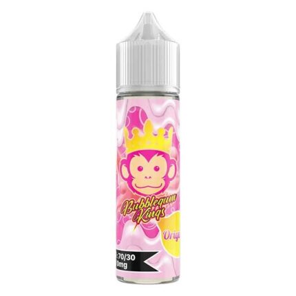 Dr Vapes Bubblegum Kings Original 60ML E-Liquid