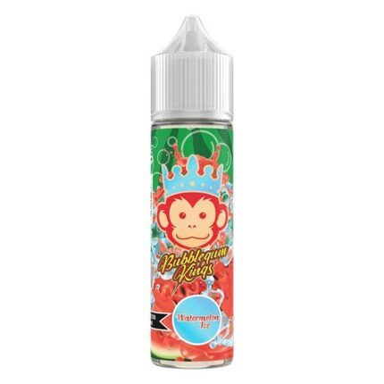 Dr Vapes Bubblegum Kings Watermelon Ice 60ML E-Liquid