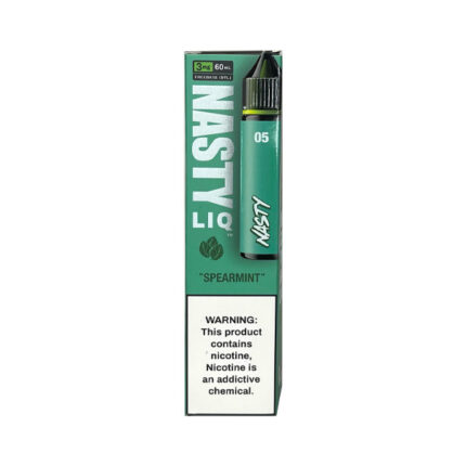 Nasty LIQ 05 Spearmint E-Liquid