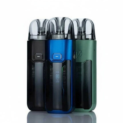 Vaporesso Luxe XR Max Pod Kit