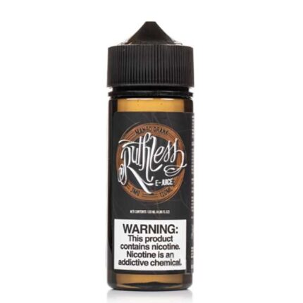 Ruthless Mango Drank 120ML E-Liquid