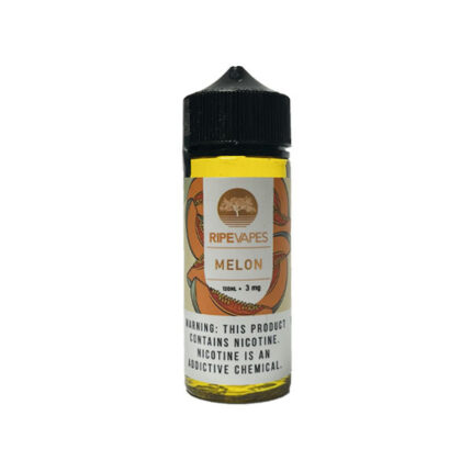 Ripe Vapes Melon 120ML E-Liquid
