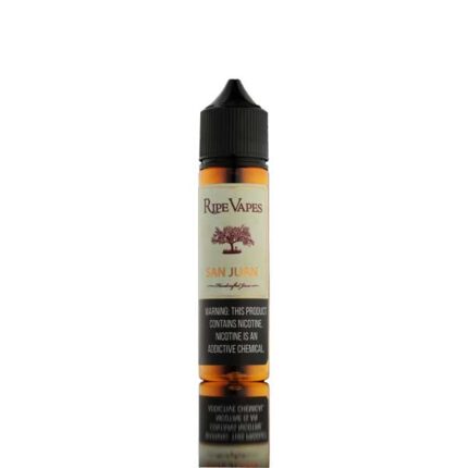 Ripe Vapes San Juan 60ML E-Liquid
