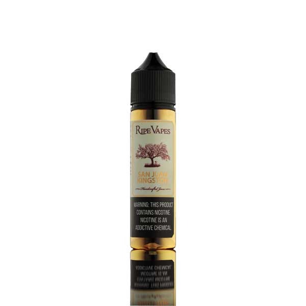 san-juan-King-stone Ripe Vapes San Juan Kingston 60ML E-Liquid