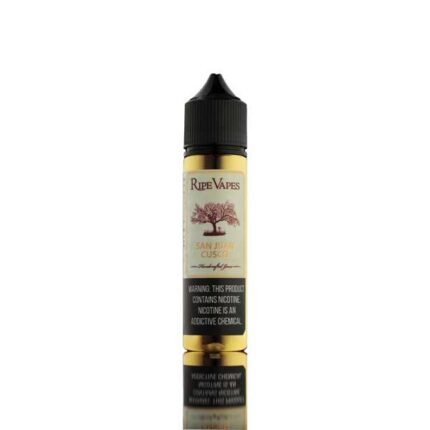 Ripe Vapes San Juan Cusco 60ML E-Liquid