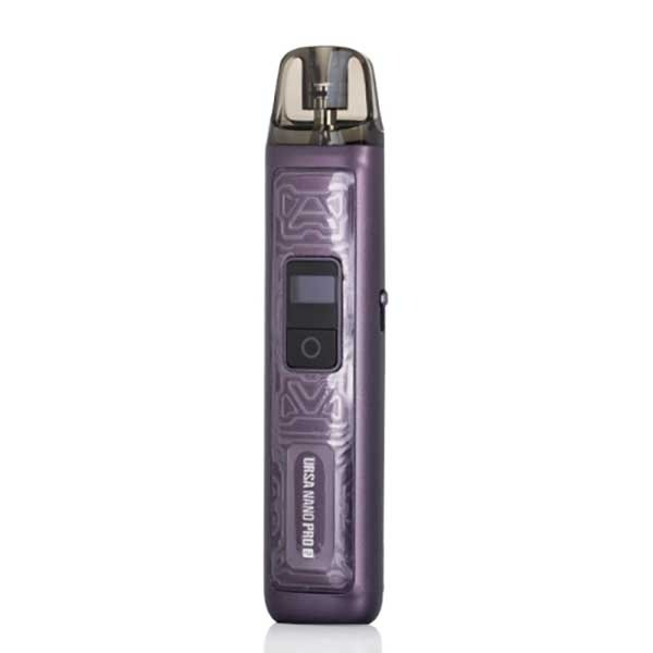 Lost Vape Ursa Nano Pro 2 Pod System - Image 10