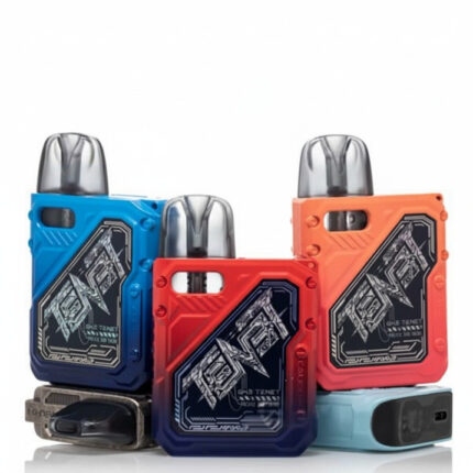 UWELL Caliburn KOKO GK3 Tenet Pod System