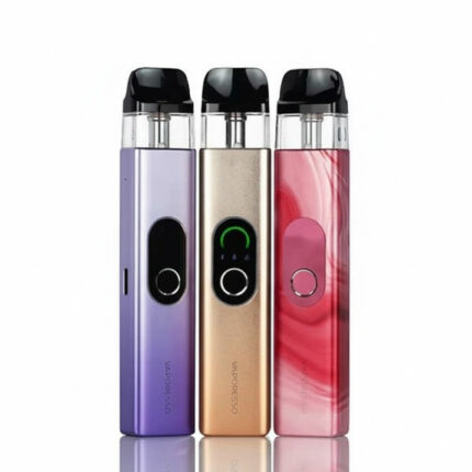 Vaporesso XROS 4 Pod System