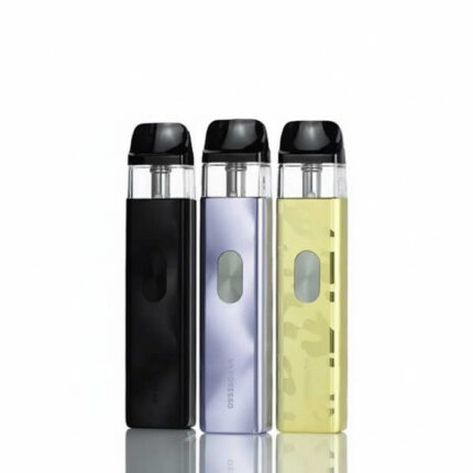 Vaporesso XROS 4 Mini Pod System