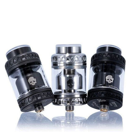 DOVPO Blotto V1.5 RTA