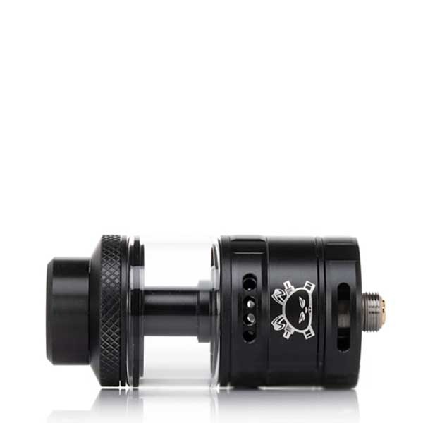 HellVape Fat Rabbit Solo RTA - Image 9