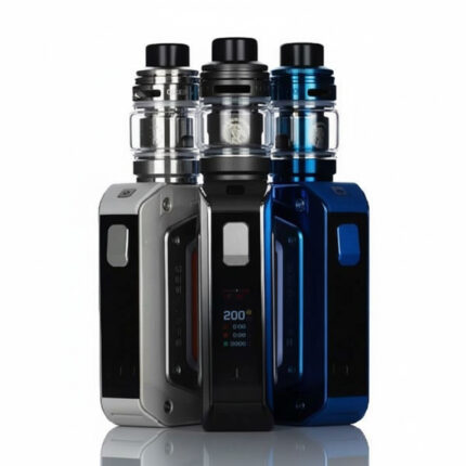 Geek Vape Aegis Legend 3 L III