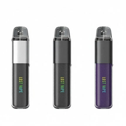 Lost Vape Ursa Nano Air Pod System