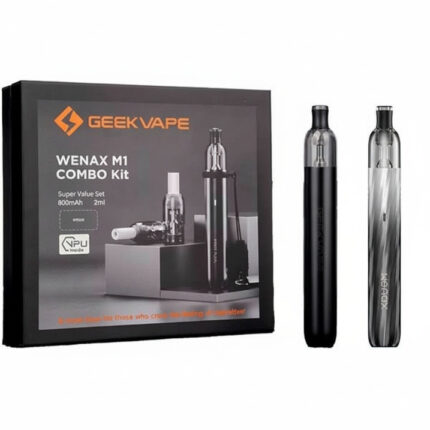 Geek Vape Wenax M1 Combo Kit