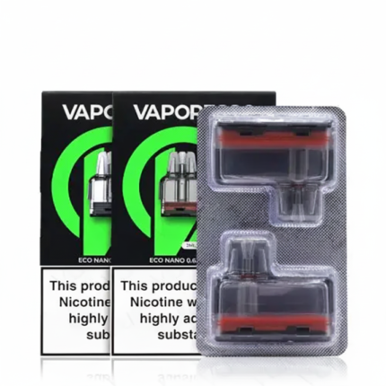 Vaporesso Eco Nano Pod Cartridge