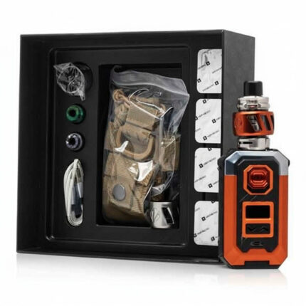 Vaporesso Armour Max Limited Edition Kit
