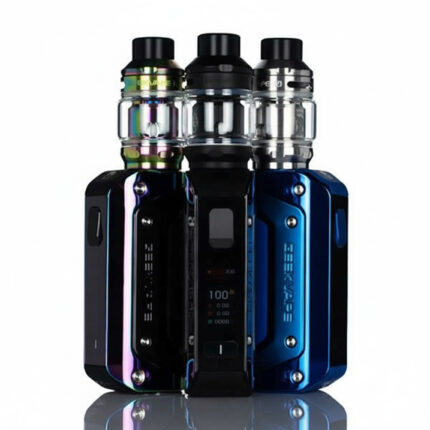 Geek Vape Aegis Solo 3 S III Kit