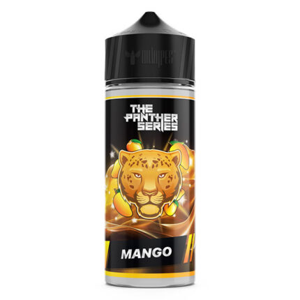 Dr Vapes Panther Series Mango 120ML E-Liquid