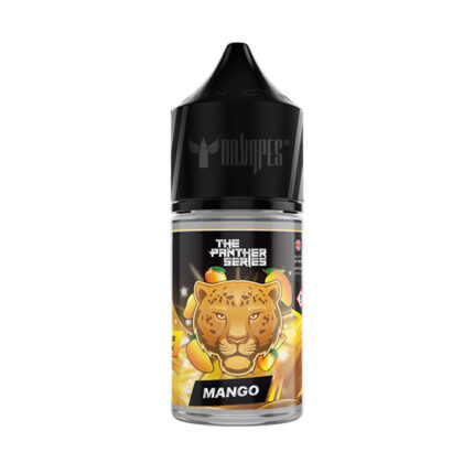 Dr Vapes Panther Series Mango Salt Nicotine