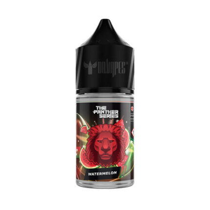Dr Vapes Panther Series Watermelon Salt Nicotine