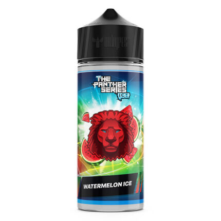 Dr Vapes Panther Series Watermelon Ice 120ML E-Liquid