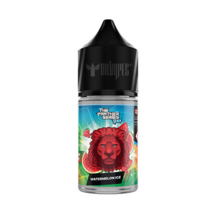 Dr Vapes Panther Series Watermelon Ice Salt Nicotine