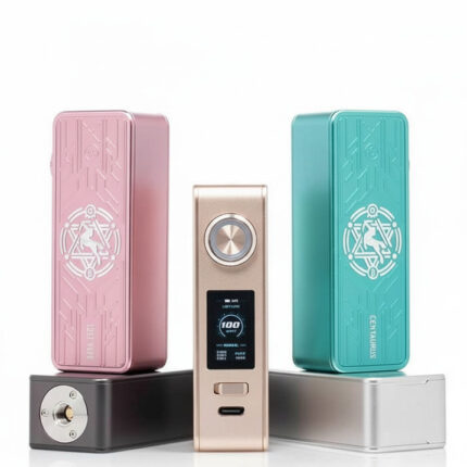 Lost Vape Centaurus M100 Mod