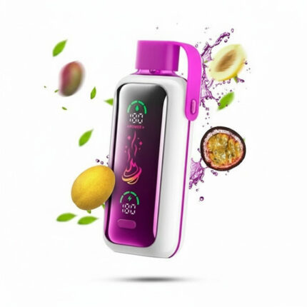 Vozol Star 20000P Love 777 Disposable Vape
