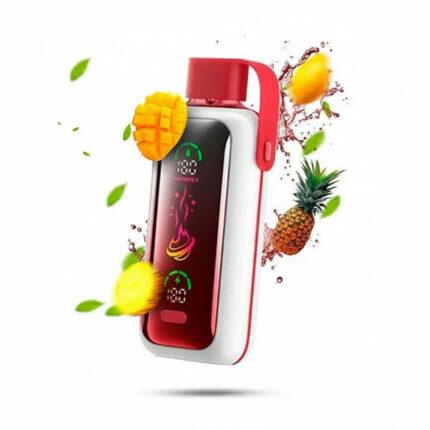 Vozol Star 20000P Tropical Blast Disposable Vape